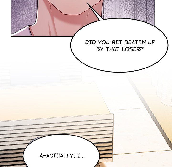 Harem King Chapter 49 - Page 82