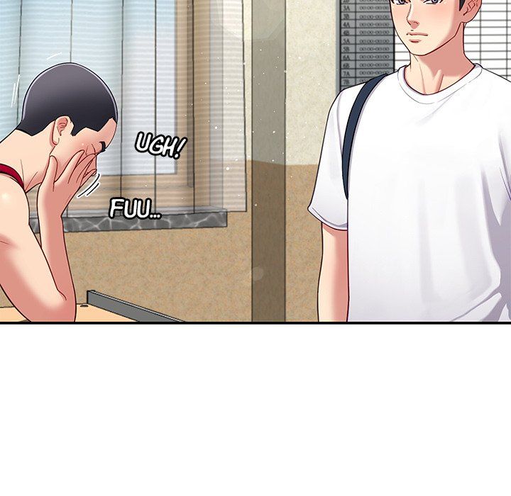 Harem King Chapter 49 - Page 86