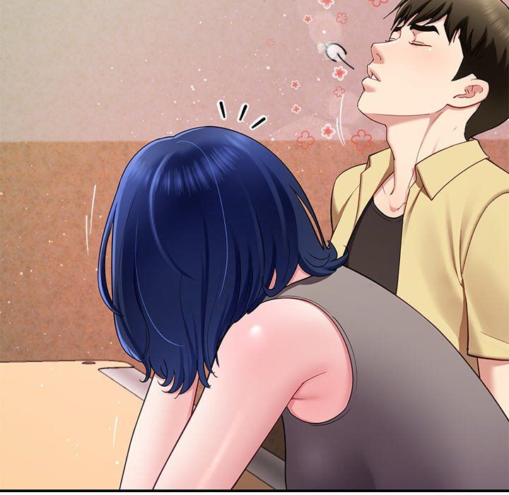 Harem King Chapter 49 - Page 94