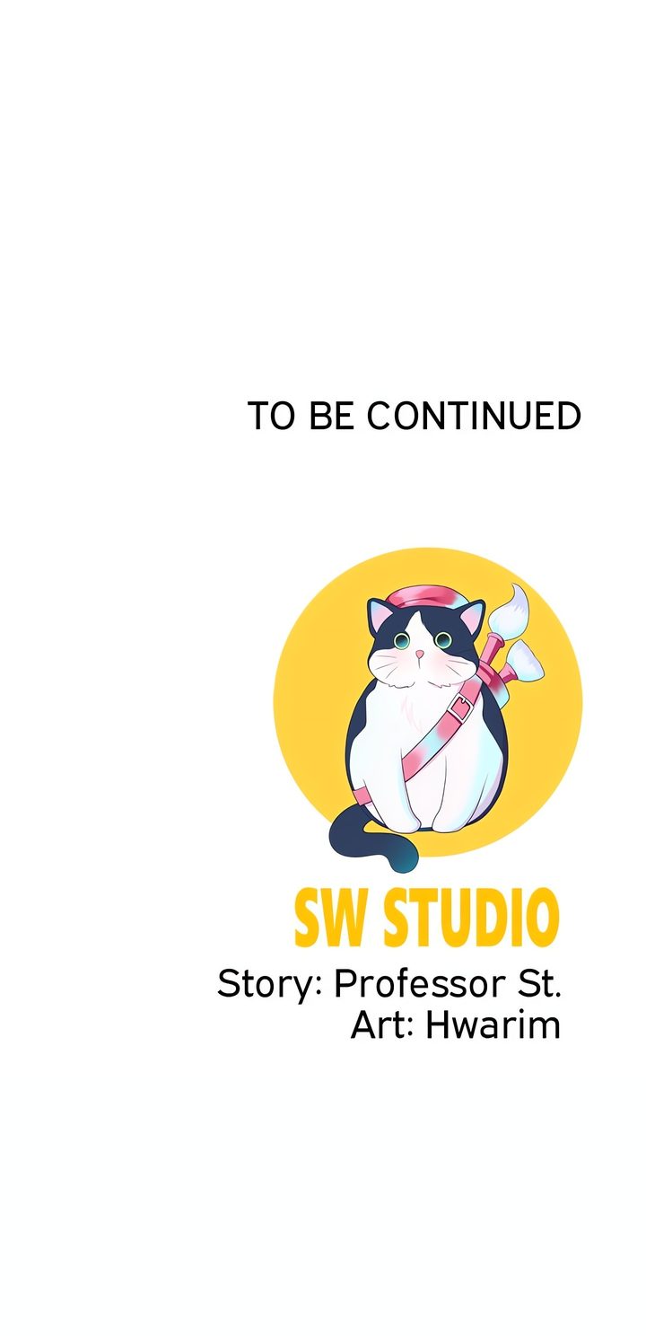 Harem King Chapter 51 - Page 23