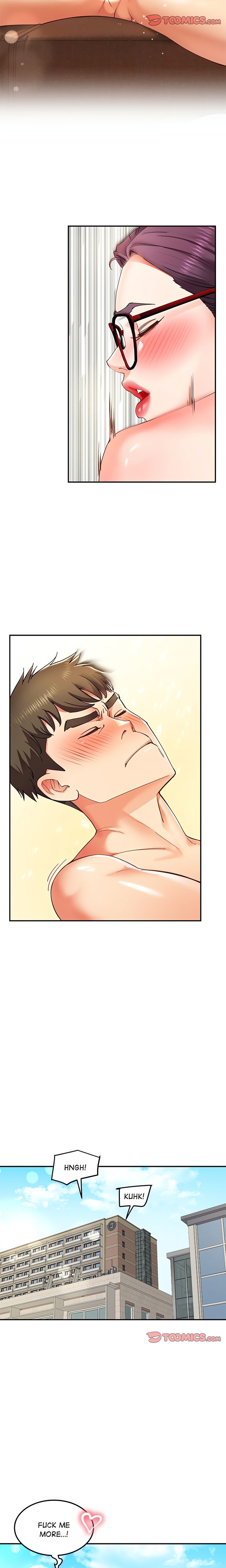 Harem King Chapter 54 - Page 13