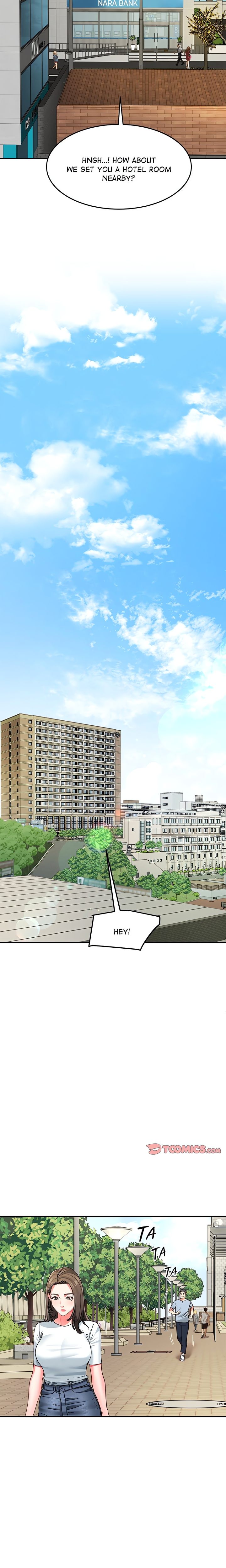 Harem King Chapter 56 - Page 19