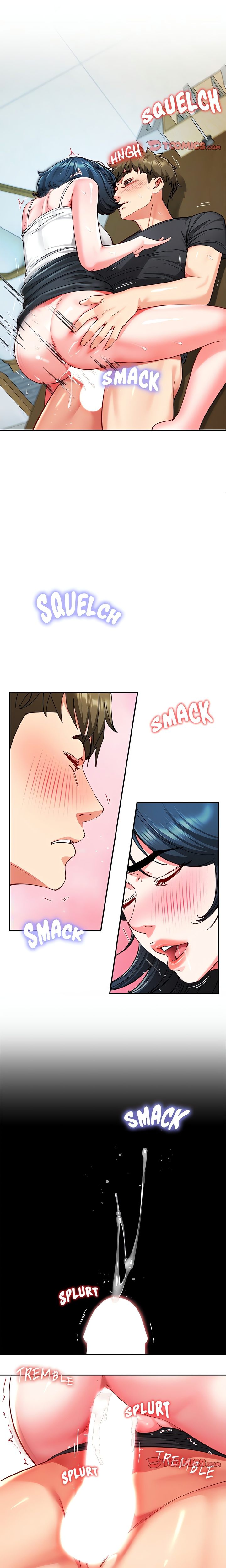 Harem King Chapter 57 - Page 2