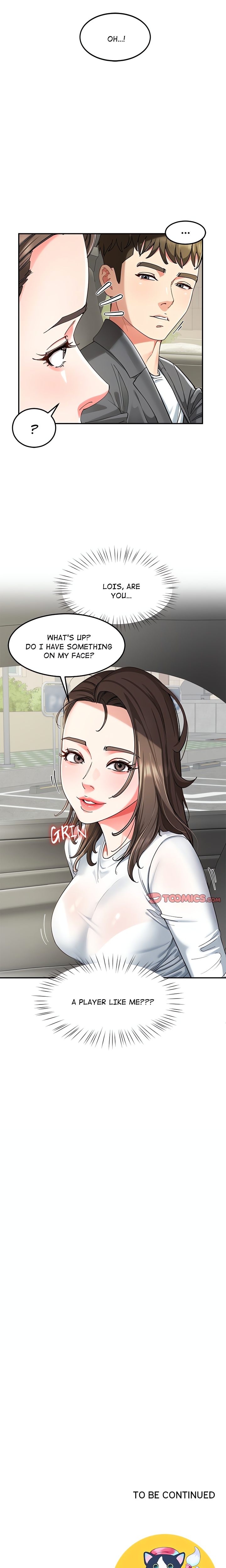 Harem King Chapter 57 - Page 20