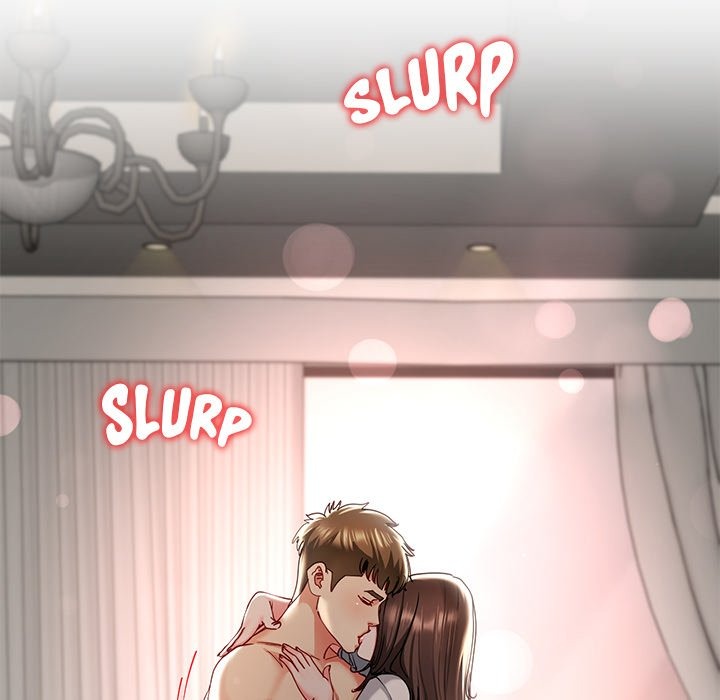 Harem King Chapter 59 - Page 77