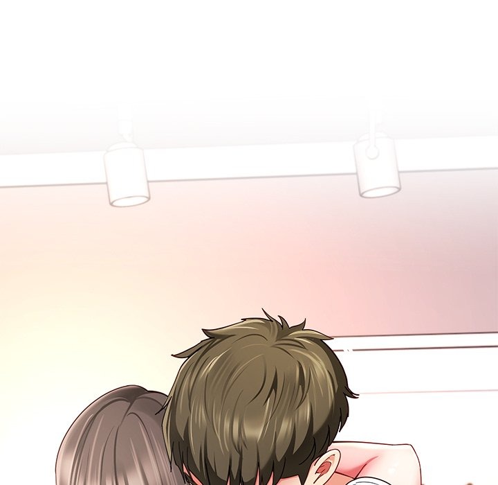 Harem King Chapter 59 - Page 97