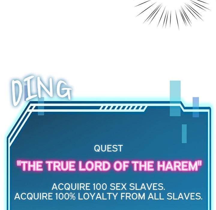 Harem King Chapter 60 - Page 146