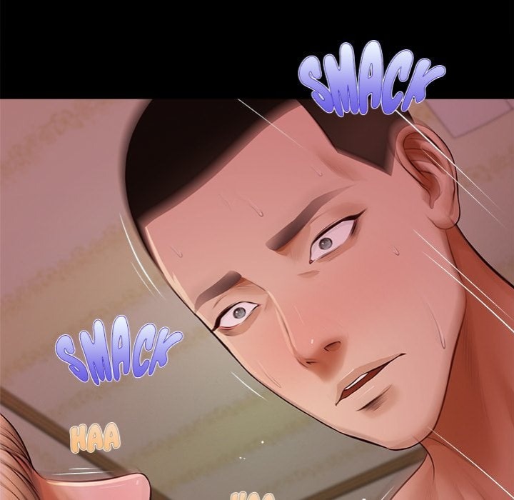 Yeoju and Haru Chapter 15 - Page 117