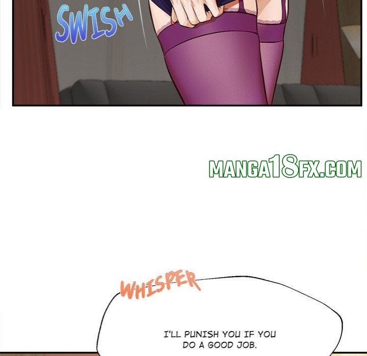 Yeoju and Haru Chapter 15 - Page 161