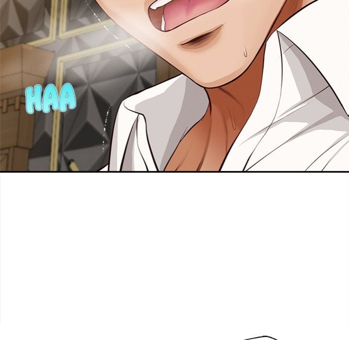 Yeoju and Haru Chapter 15 - Page 61