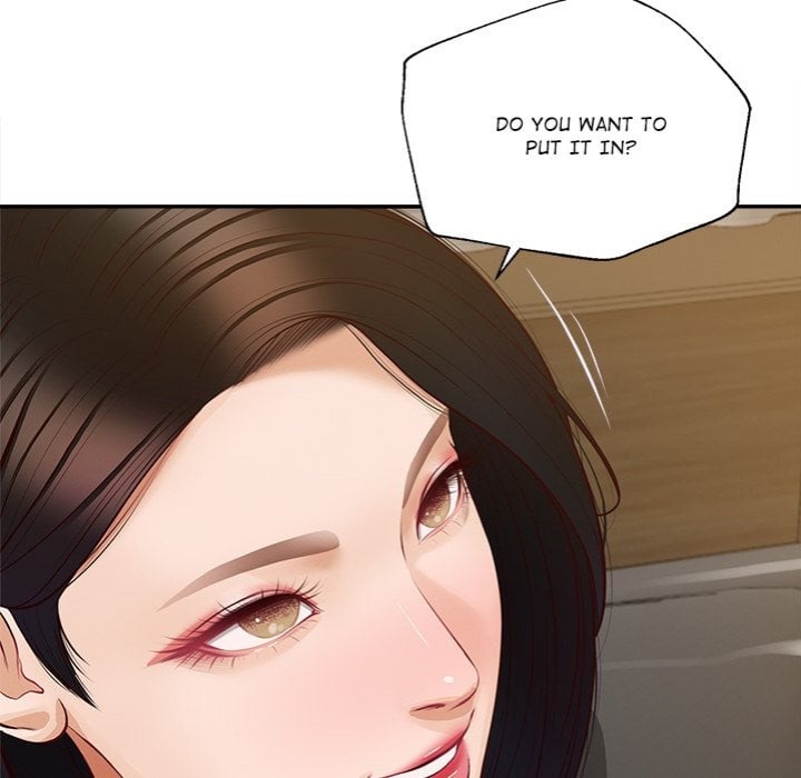 Yeoju and Haru Chapter 15 - Page 62