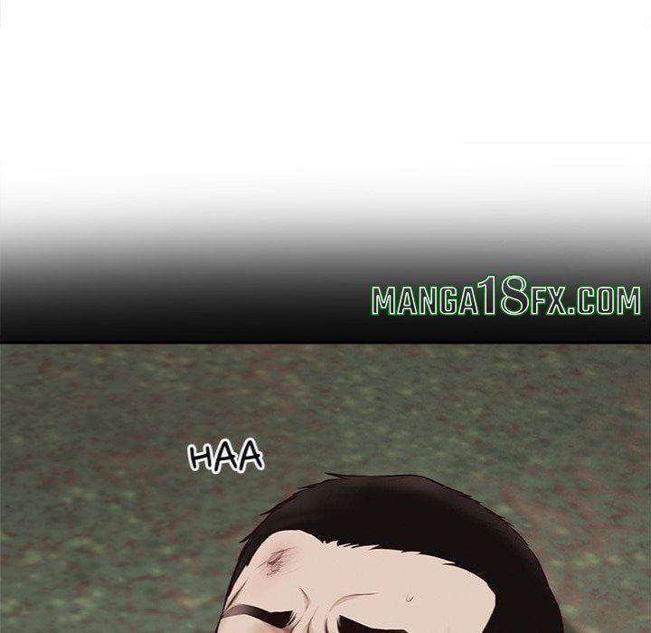 Yeoju and Haru Chapter 15 - Page 98