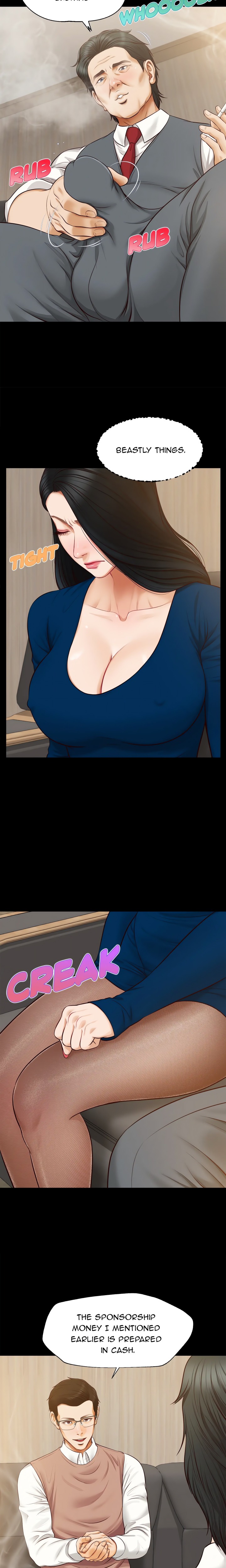 Yeoju and Haru Chapter 16 - Page 18