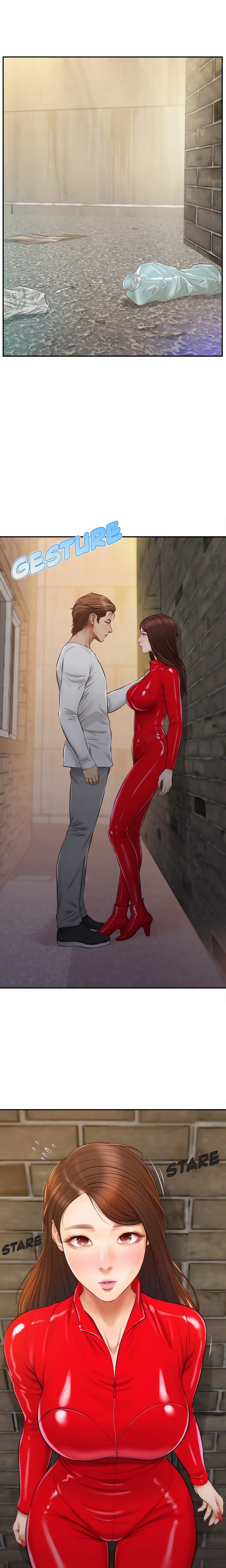 Yeoju and Haru Chapter 18 - Page 12