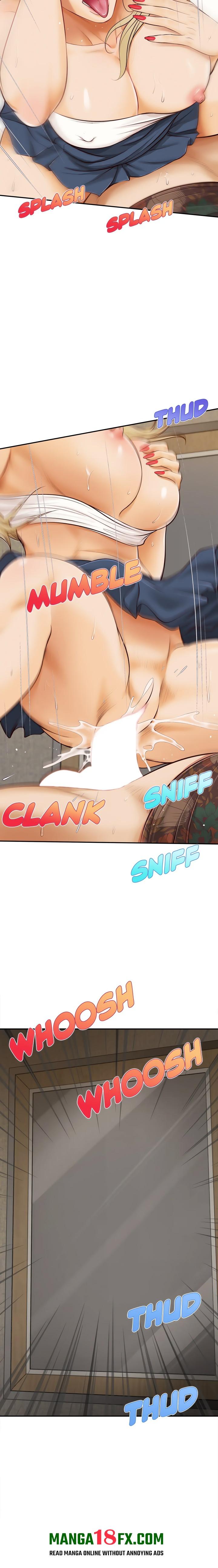 Yeoju and Haru Chapter 22 - Page 25