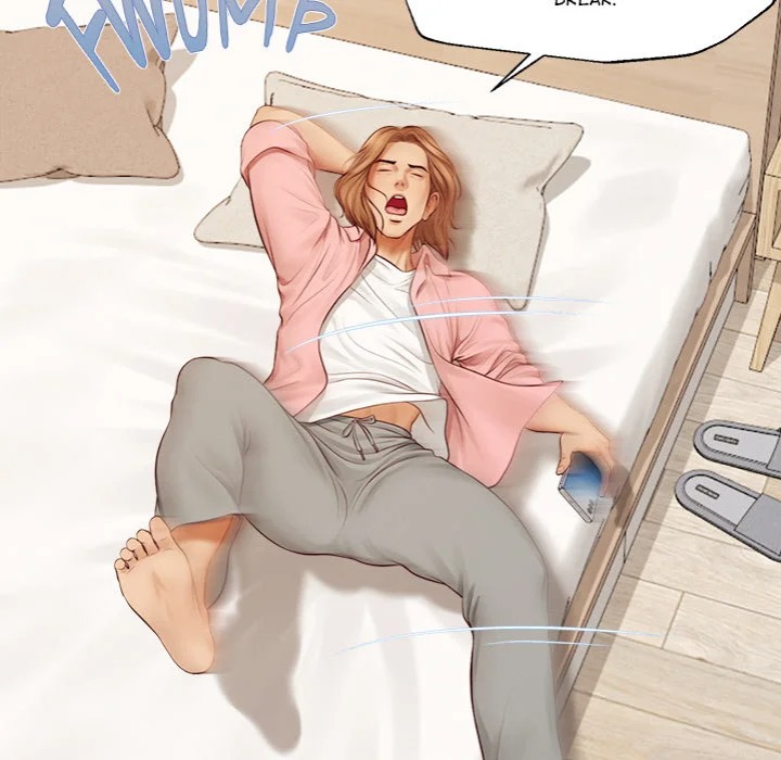 Yeoju and Haru Chapter 26 - Page 107