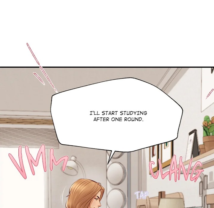 Yeoju and Haru Chapter 26 - Page 115