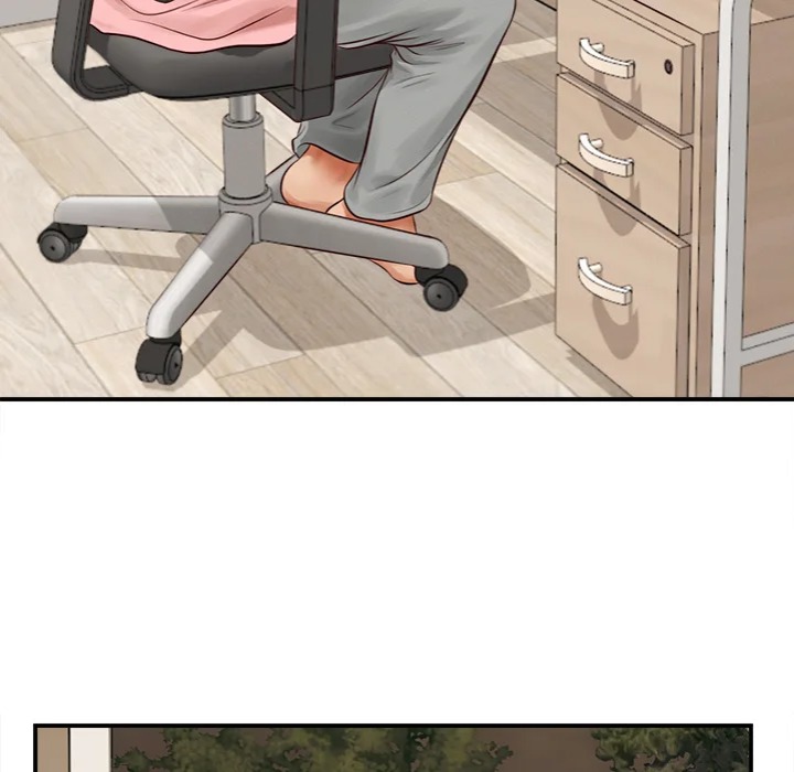 Yeoju and Haru Chapter 26 - Page 130