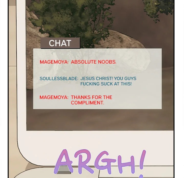 Yeoju and Haru Chapter 26 - Page 131