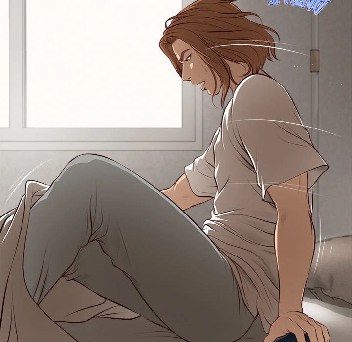 Yeoju and Haru Chapter 26 - Page 14