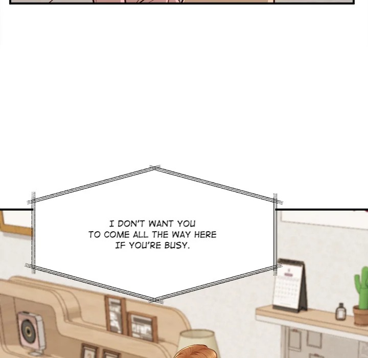 Yeoju and Haru Chapter 26 - Page 148