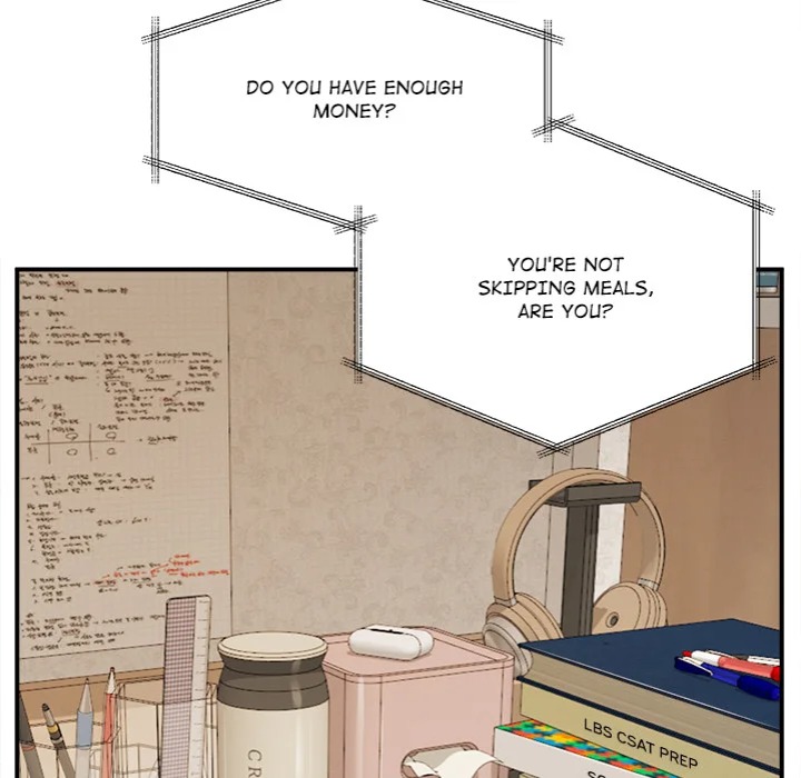 Yeoju and Haru Chapter 26 - Page 154