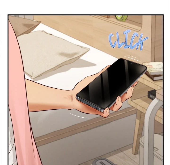 Yeoju and Haru Chapter 26 - Page 164