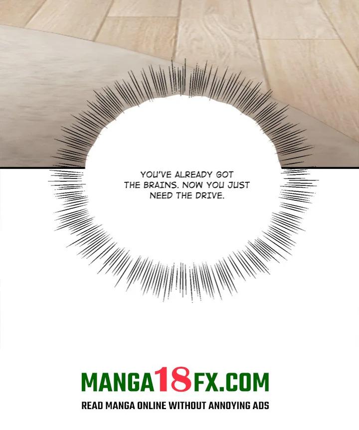 Yeoju and Haru Chapter 26 - Page 38