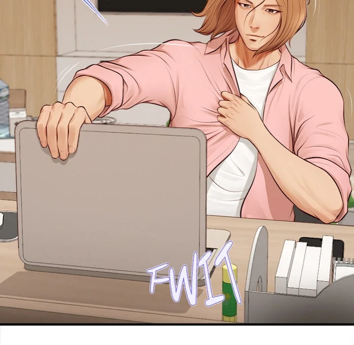 Yeoju and Haru Chapter 26 - Page 46