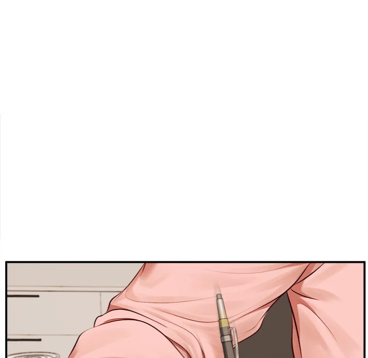 Yeoju and Haru Chapter 26 - Page 53