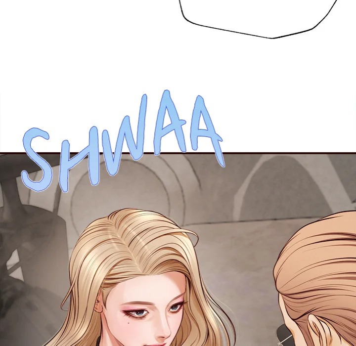 Yeoju and Haru Chapter 26 - Page 72