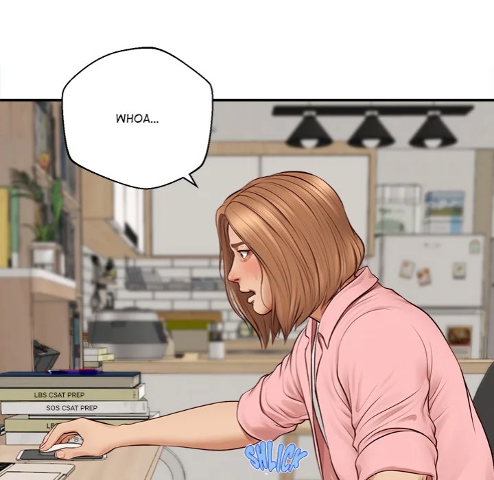 Yeoju and Haru Chapter 26 - Page 81