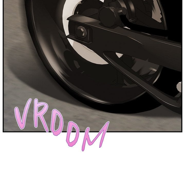 Yeoju and Haru Chapter 27 - Page 100