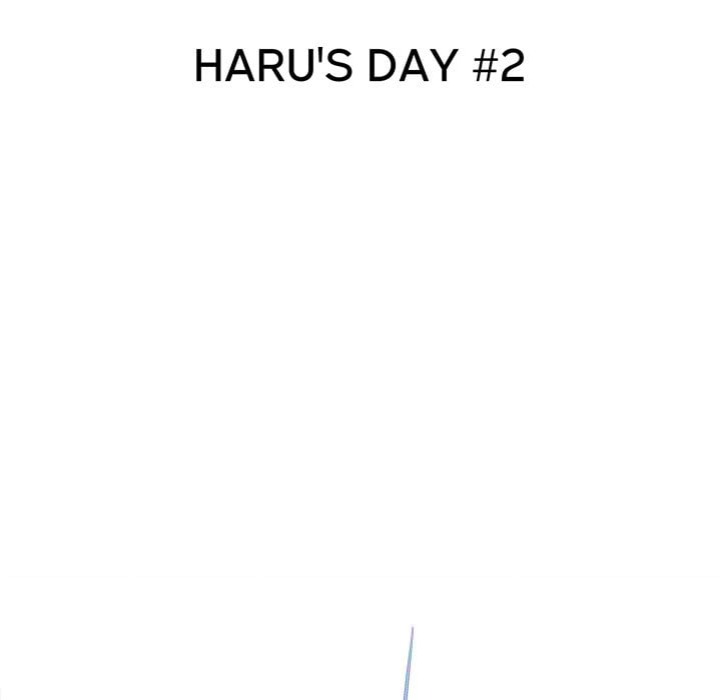 Yeoju and Haru Chapter 27 - Page 11