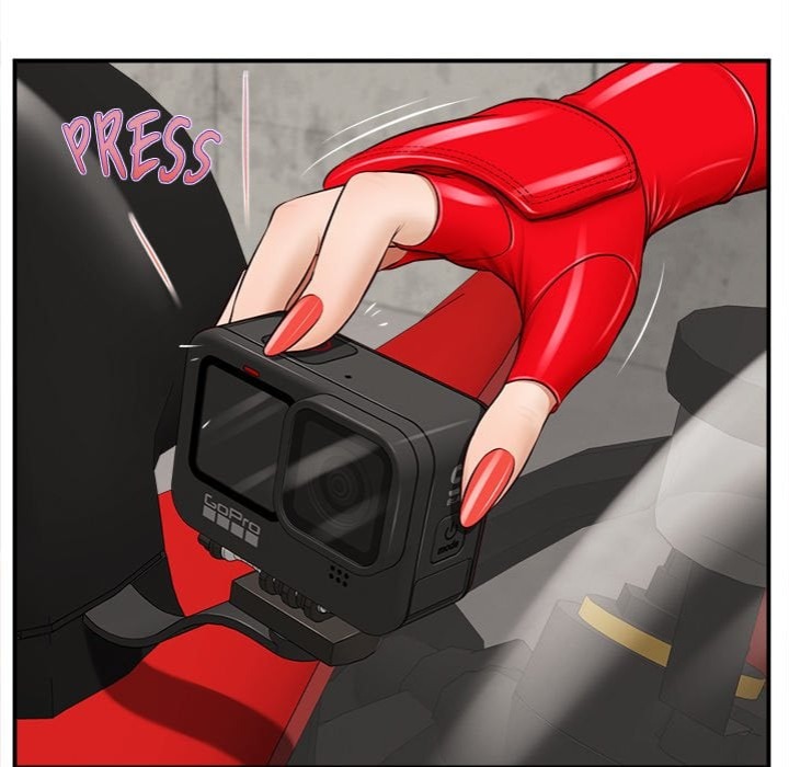 Yeoju and Haru Chapter 27 - Page 142