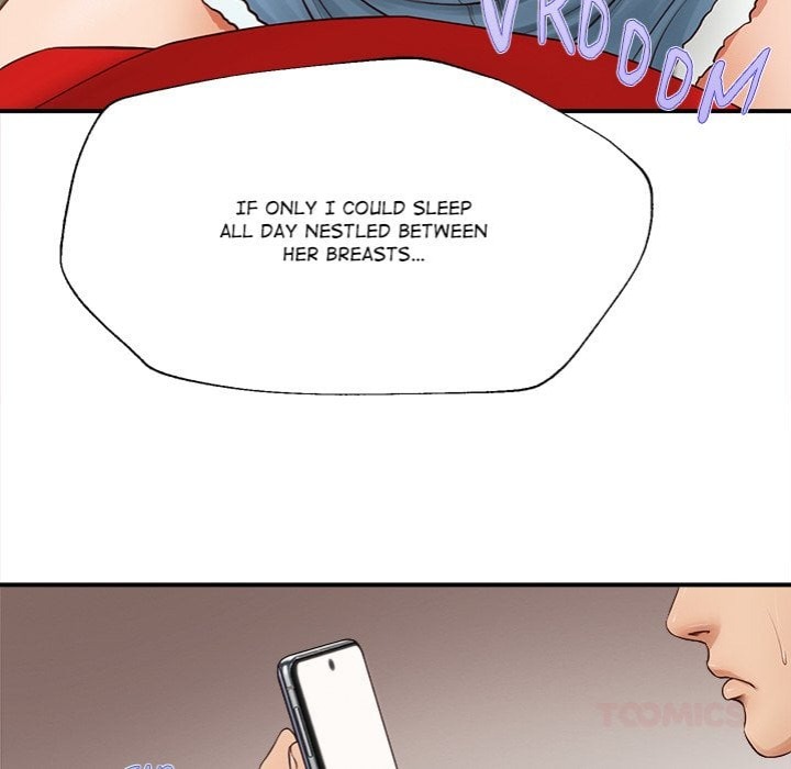 Yeoju and Haru Chapter 27 - Page 48