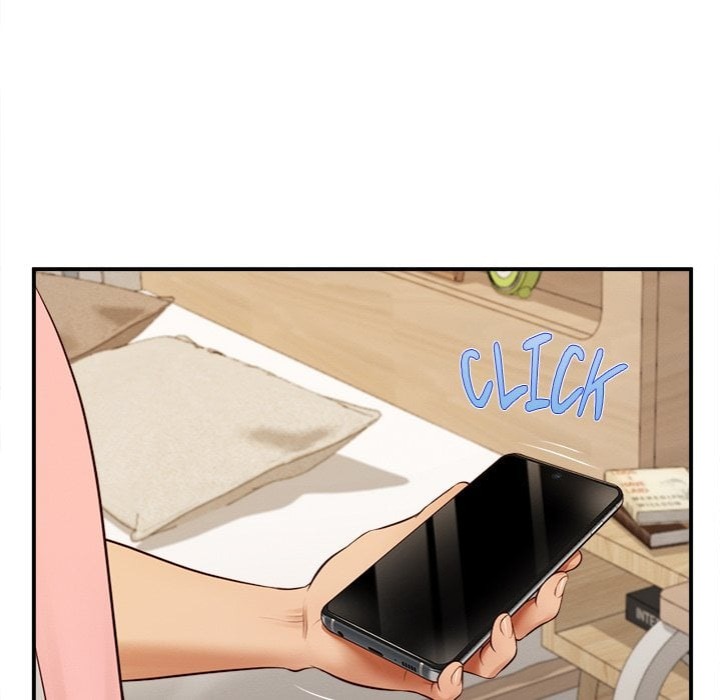 Yeoju and Haru Chapter 27 - Page 5