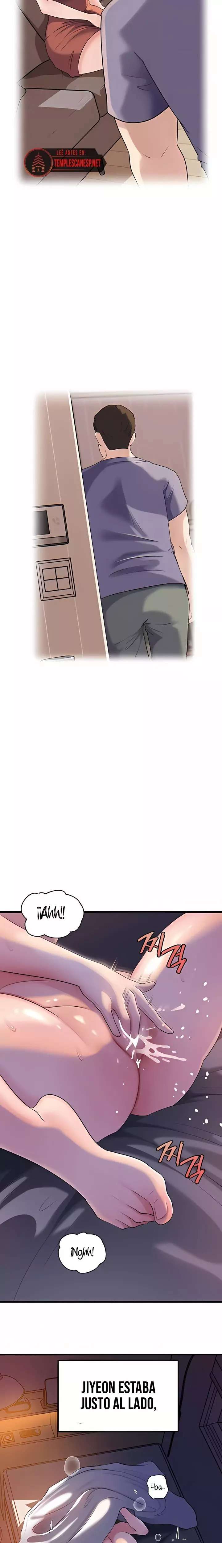 Not the Daughter, but the Mother Raw Chapter 80 - Page 13