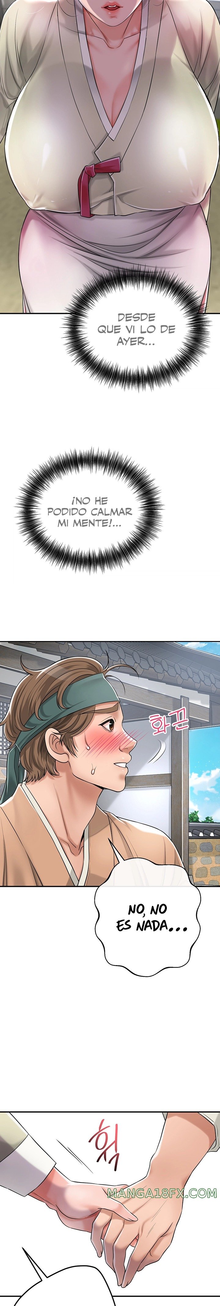 Brothel Raw Chapter 2 - Page 28