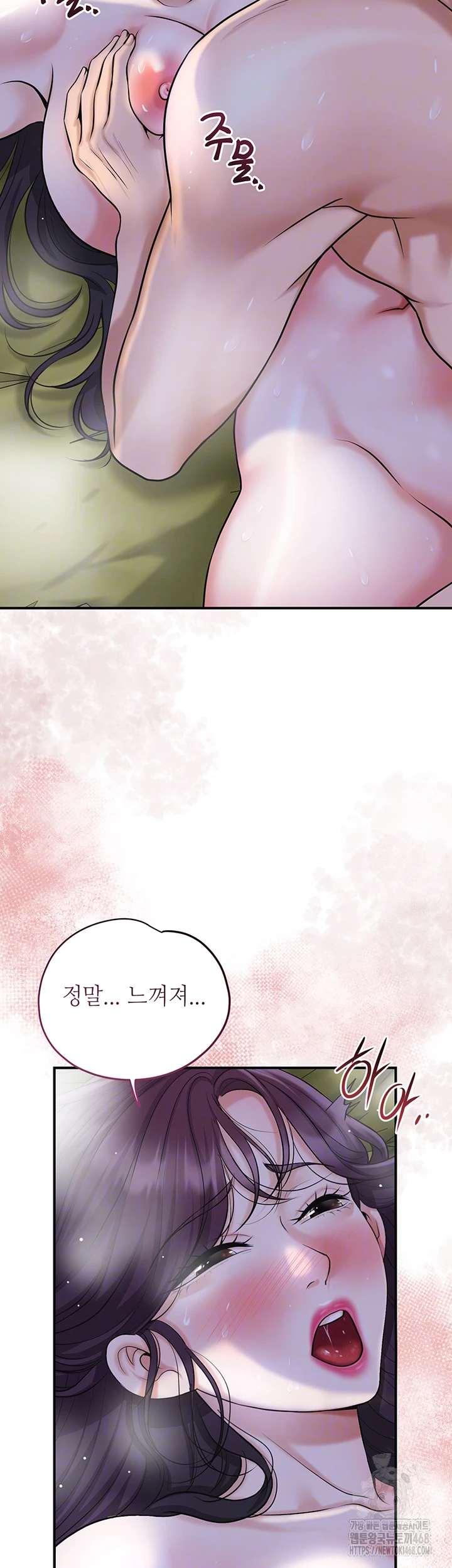 Brothel Raw Chapter 49 - Page 12