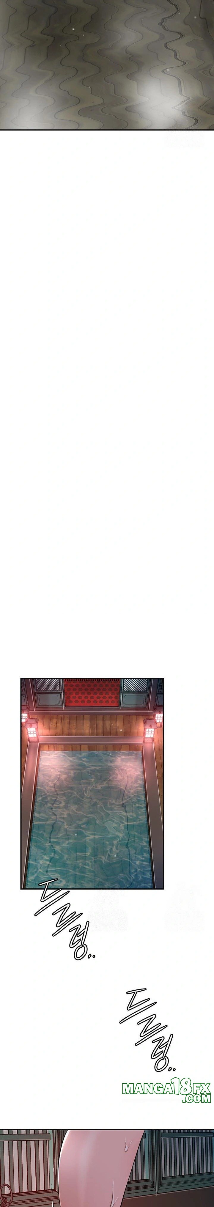 Brothel Raw Chapter 52 - Page 27