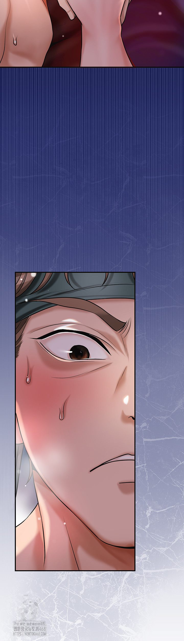 Brothel Raw Chapter 62 - Page 33