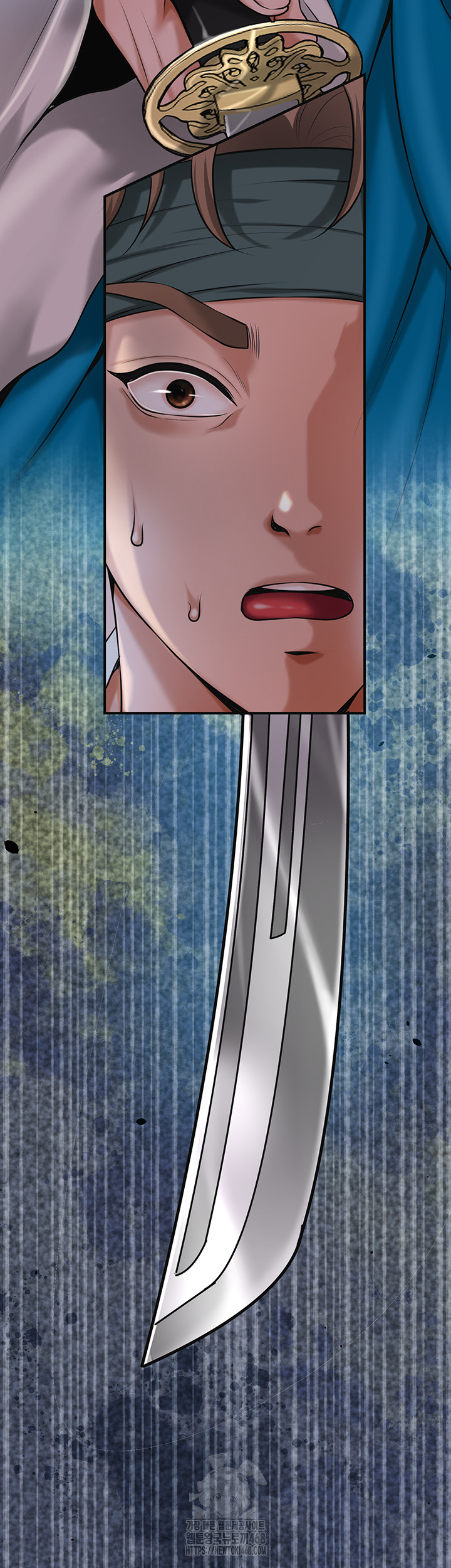 Brothel Raw Chapter 63 - Page 2