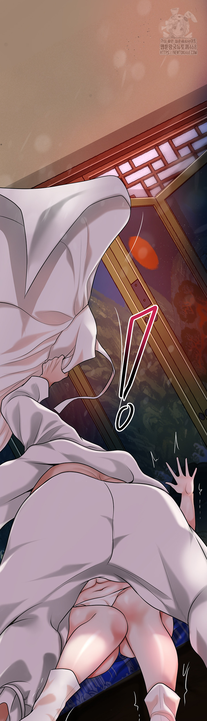 Brothel Raw Chapter 63 - Page 53