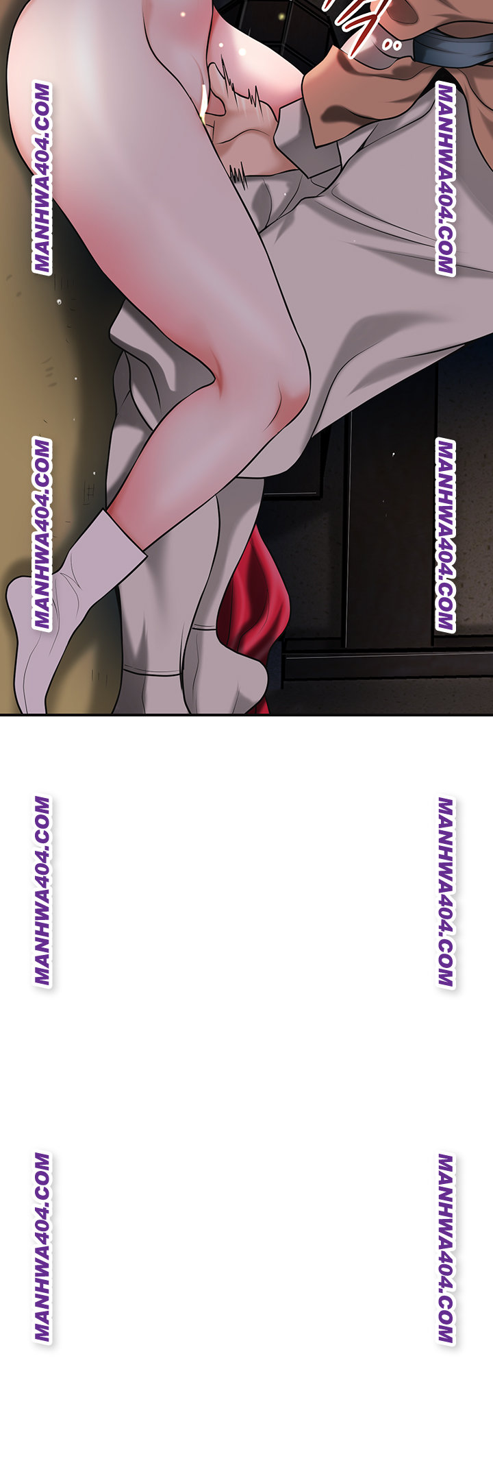 Brothel Raw Chapter 67 - Page 50