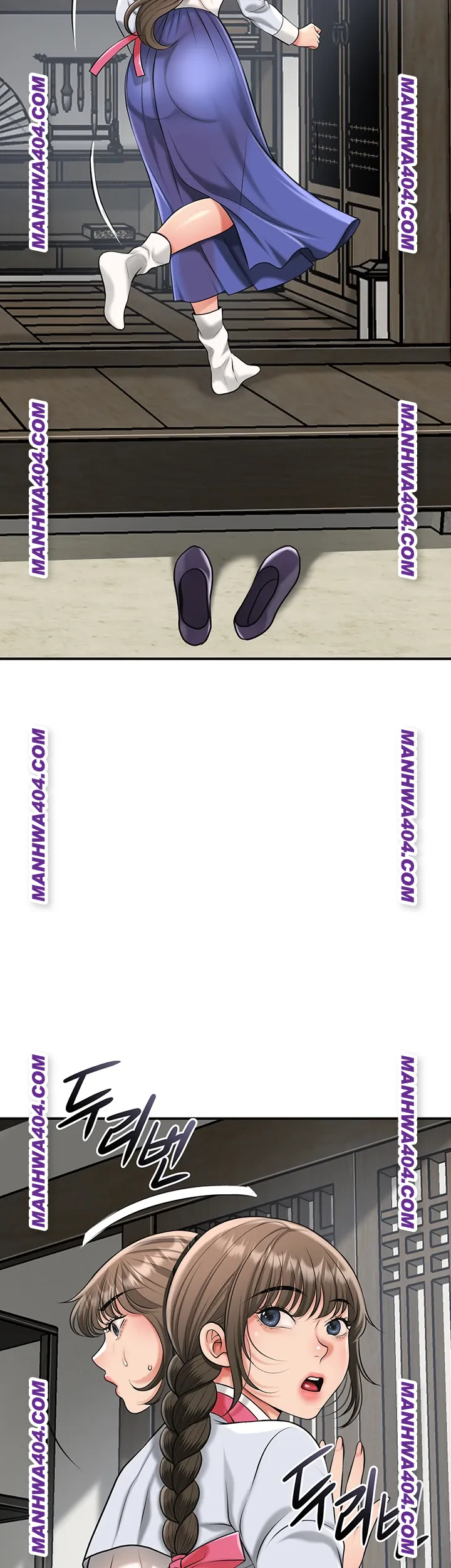 Brothel Raw Chapter 69 - Page 41