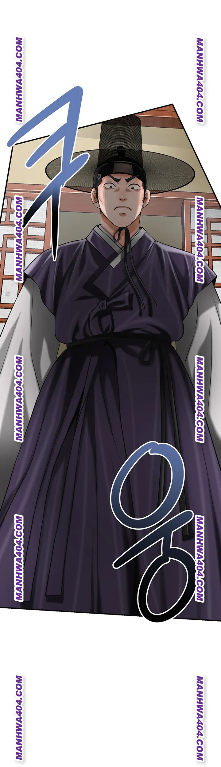 Brothel Raw Chapter 69 - Page 55