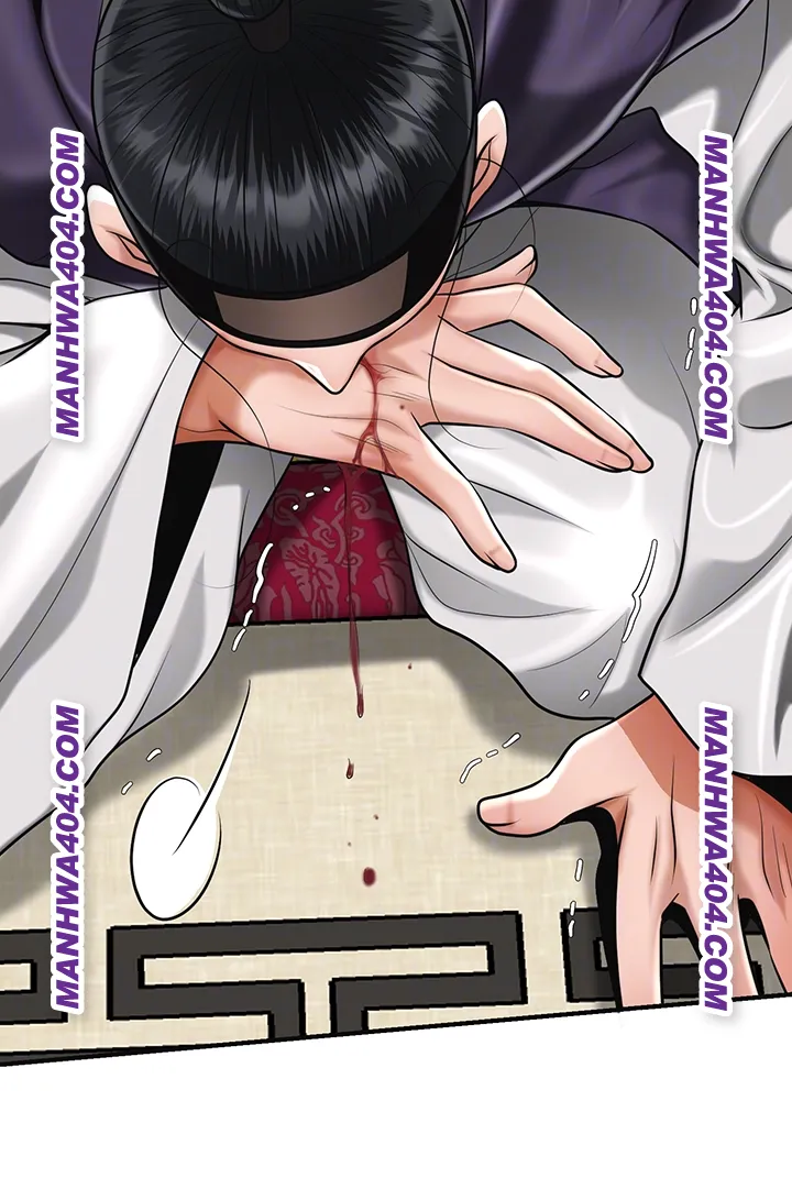 Brothel Raw Chapter 69 - Page 6