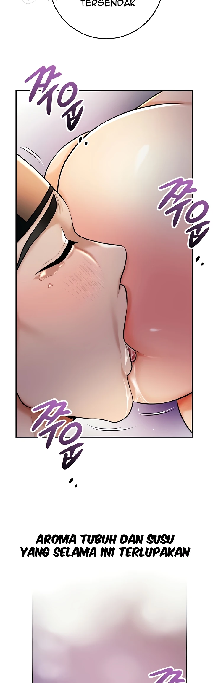 Brothel Raw Chapter 85 - Page 21