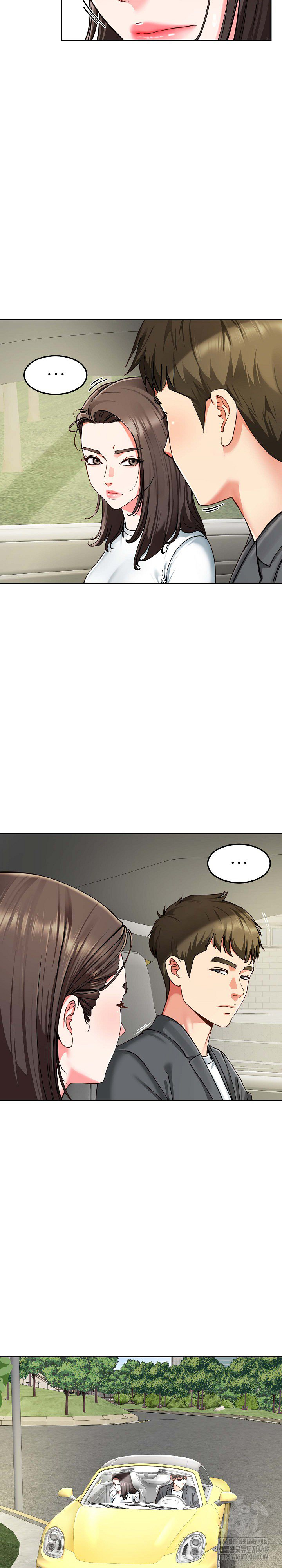 Harem King Raw Chapter 58 - Page 7